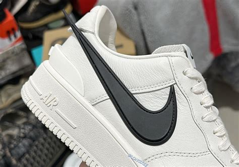 getekende nike air force|Nike Air Force 1 black and white.